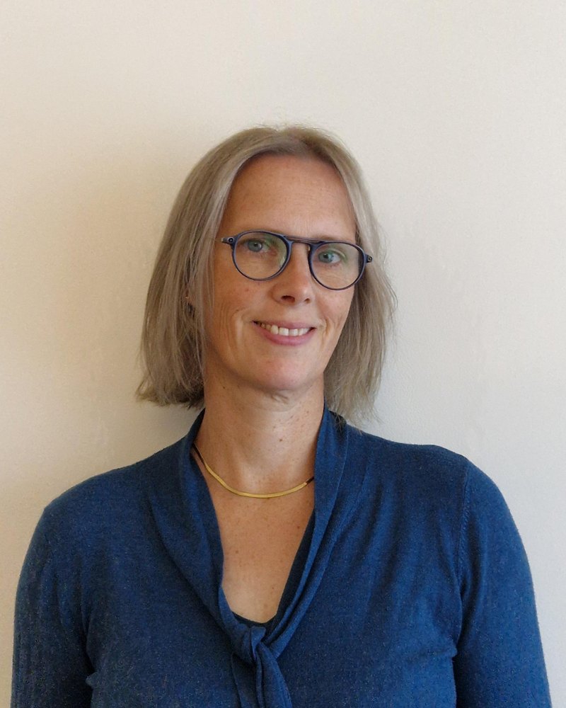 Maja Vandersteen, osteopaat in Aalst en Erpe-Mere
